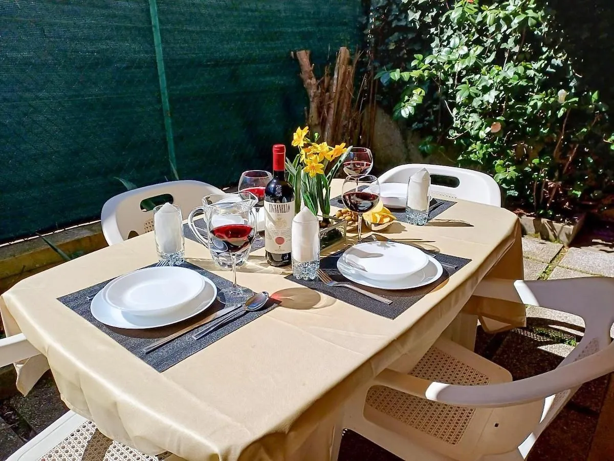 公寓 Appartamento Tranquillo A 10 Min Dal Centro 佛罗伦萨