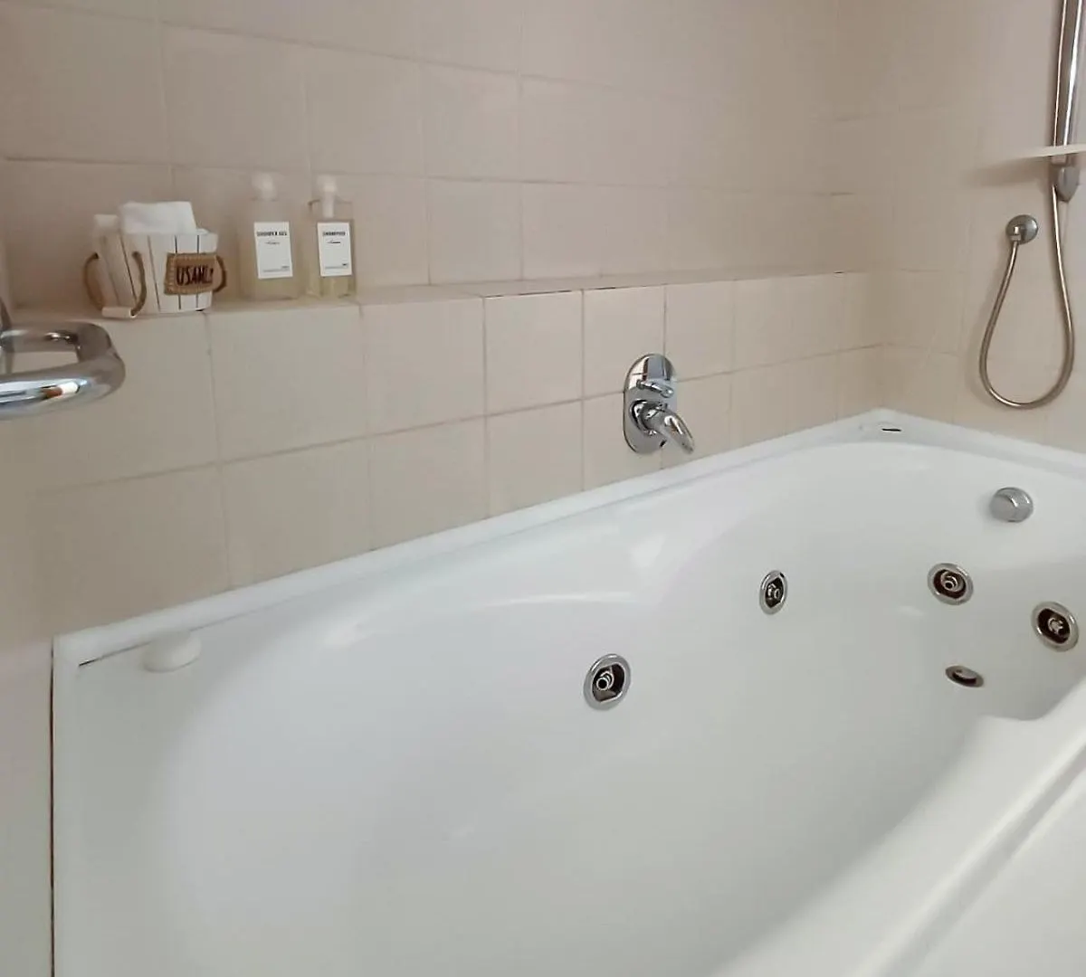 Appartamento Tranquillo A 10 Min Dal Centro 佛罗伦萨 公寓