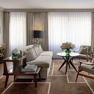 5* فندق بورتريه فيرنزي - لونغارنو كوليكشن