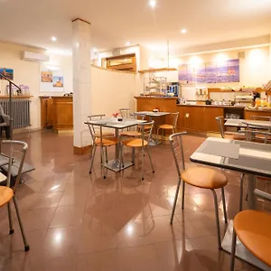 Hotell Angelica, Florens
