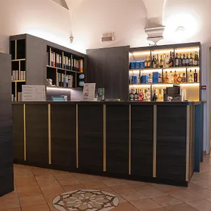Hotell Mia Cara &, Florens