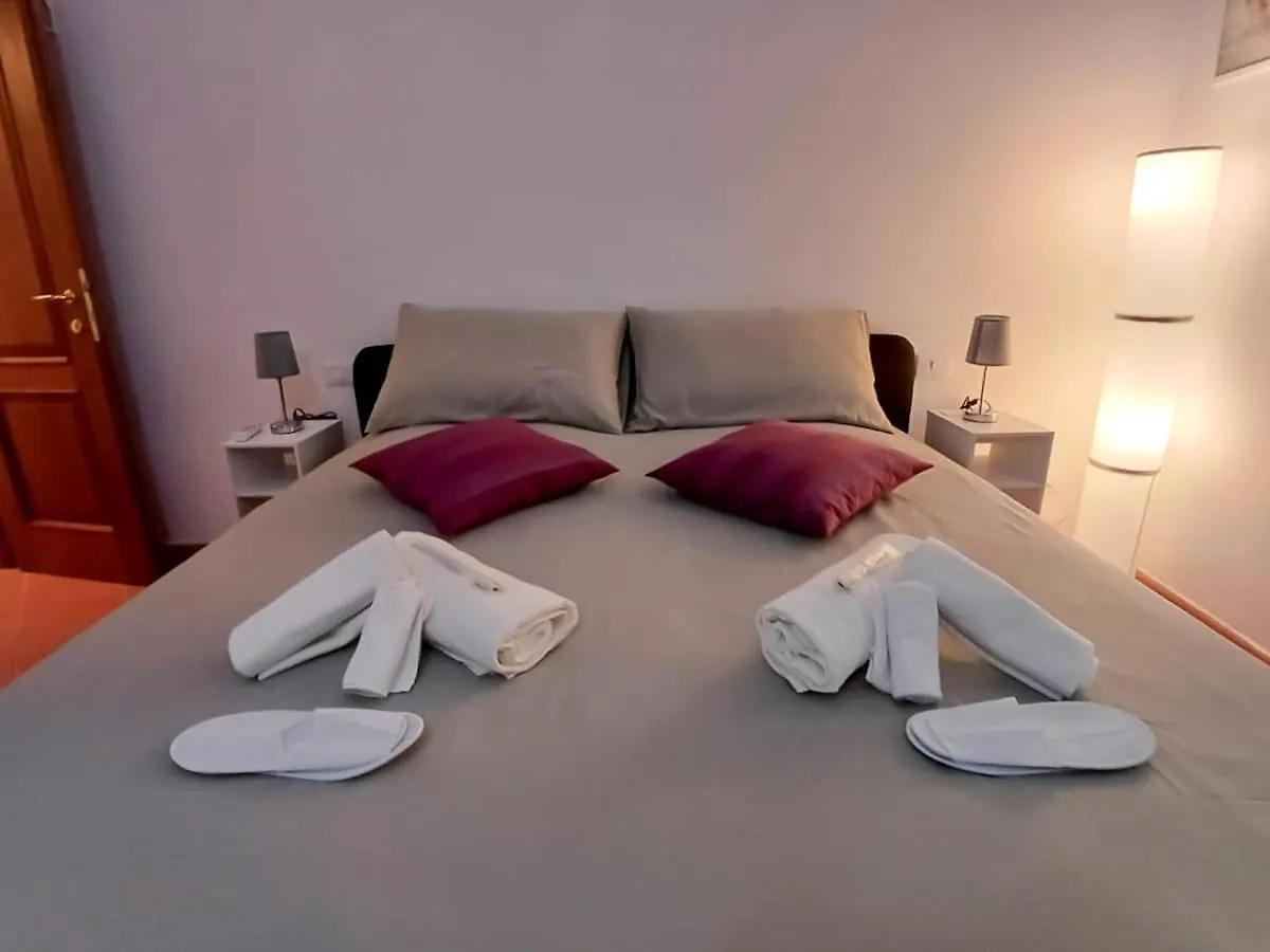 Comodo Appartamento Con 2 Giardini E Vasca Idromassaggio Firenze Italia