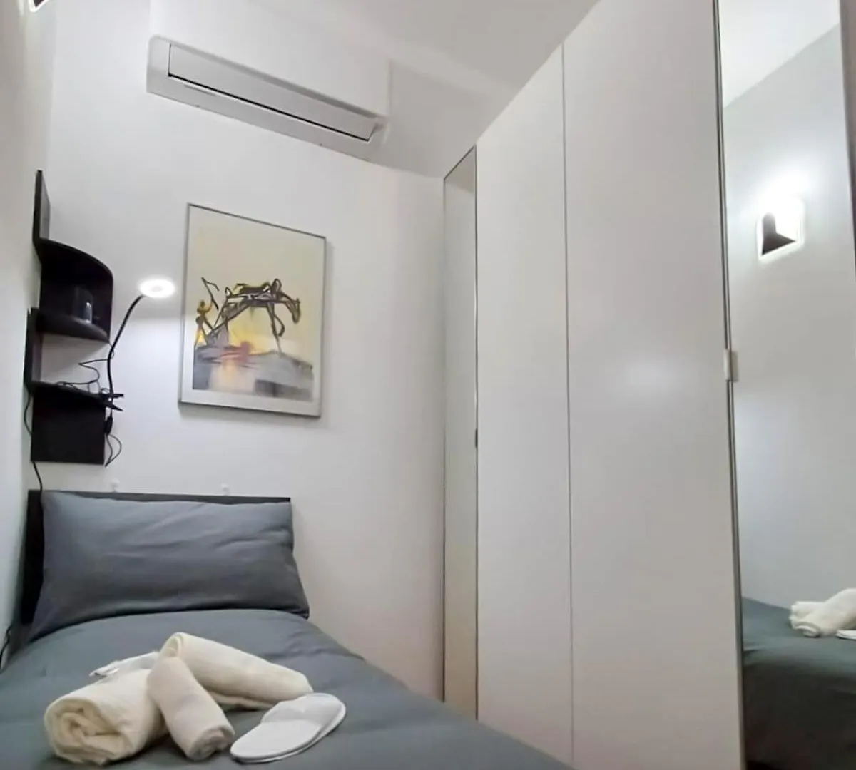 Comodo Appartamento Con 2 Giardini E Vasca Idromassaggio Florence