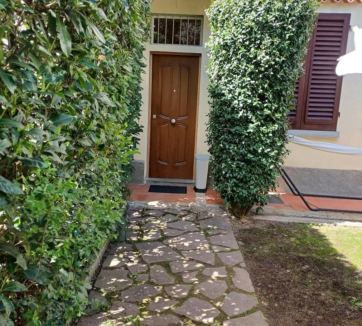 Comodo Appartamento Con 2 Giardini E Vasca Idromassaggio Florence 0*,
